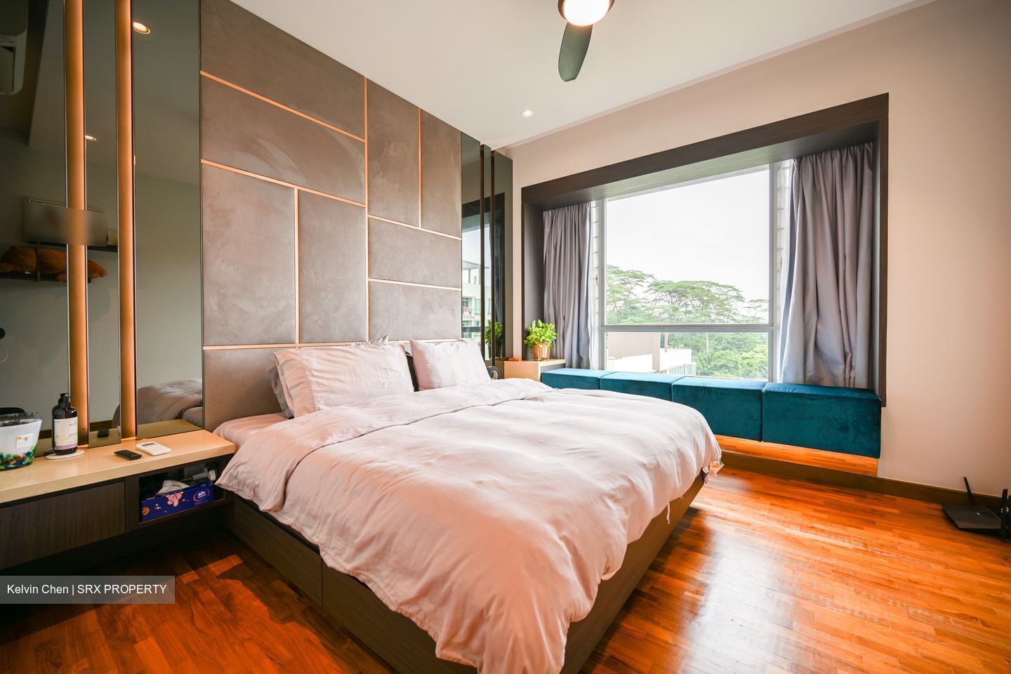 The Raintree (D21), Condominium #409533501